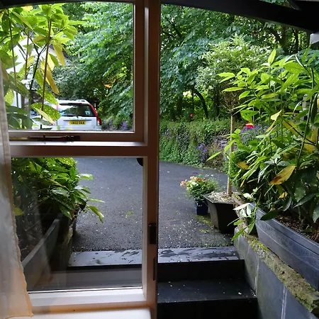 ウッドランズ