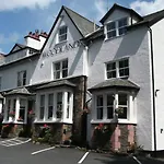 Woodlands Gasthof Windermere
