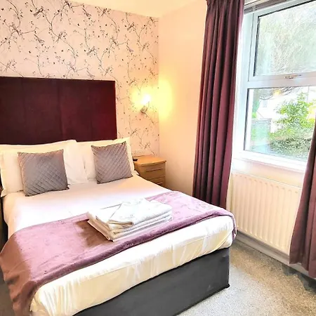 Woodlands Windermere