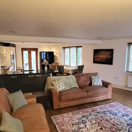 Woodlands Maison d'hôtes 4*