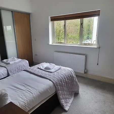 ウッドランズ ウィンダミア