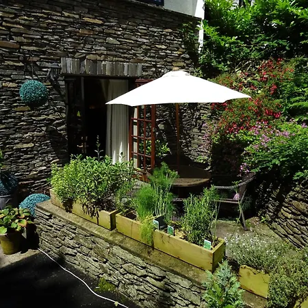 Woodlands Maison d'hôtes 4*
