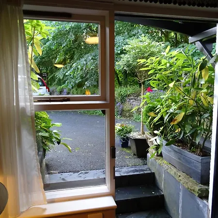 Woodlands Konukevi Windermere