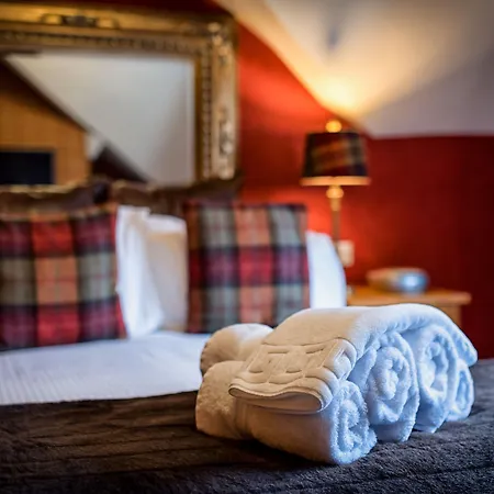 Woodlands 4* Windermere