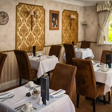 ゲストハウス ウッドランズ