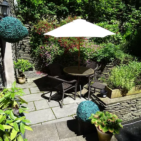 Woodlands 4* Windermere