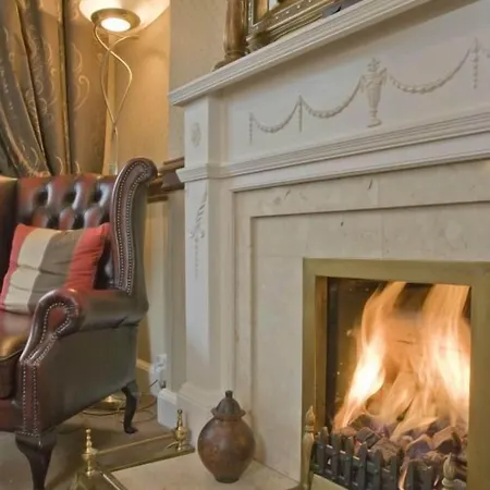 ゲストハウス ウッドランズ