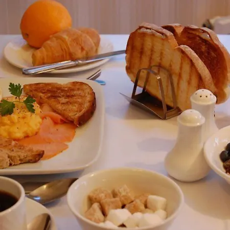 Woodlands 4* Windermere