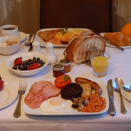 Woodlands 4* Windermere