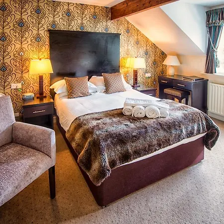 Woodlands 4* Windermere