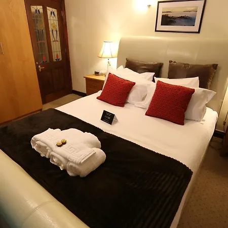 ウッドランズ ウィンダミア