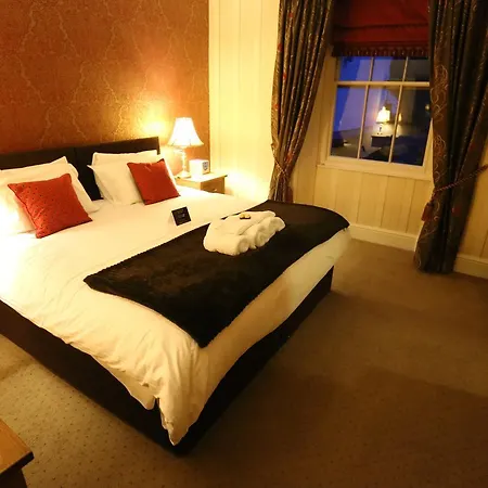 Woodlands Windermere