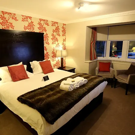 Pensión Woodlands 4*