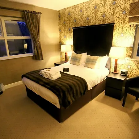 Woodlands 4* Windermere