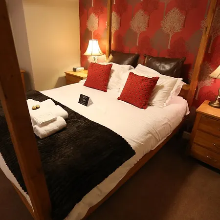 Woodlands Windermere