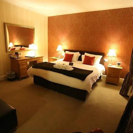 بيت ضيافة Woodlands 4*