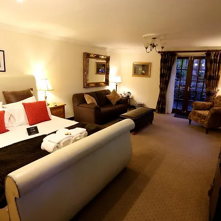 Woodlands Windermere
