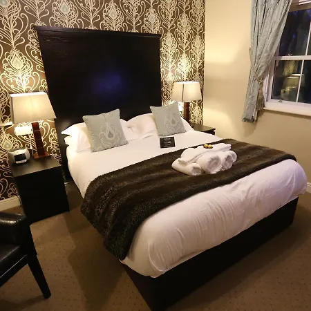 Woodlands Windermere