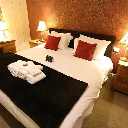 Woodlands 4* Windermere