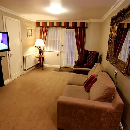 ウッドランズ ウィンダミア