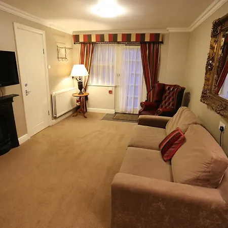 Woodlands 4* Windermere