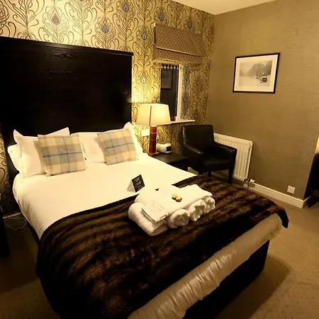 Woodlands 4* Windermere