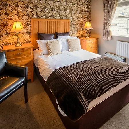 Woodlands Windermere