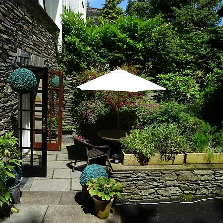 Woodlands Maison d'hôtes