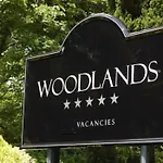 Woodlands Pensjonat Windermere