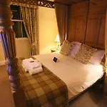 Woodlands Pensjonat 4*
