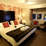 Pensjonat Woodlands 4*