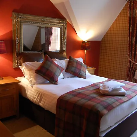 Woodlands ويندرمير