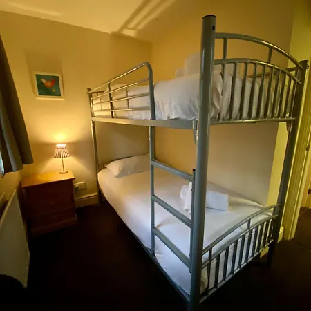 Woodlands ويندرمير