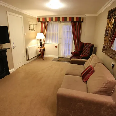 Woodlands 4* Windermere