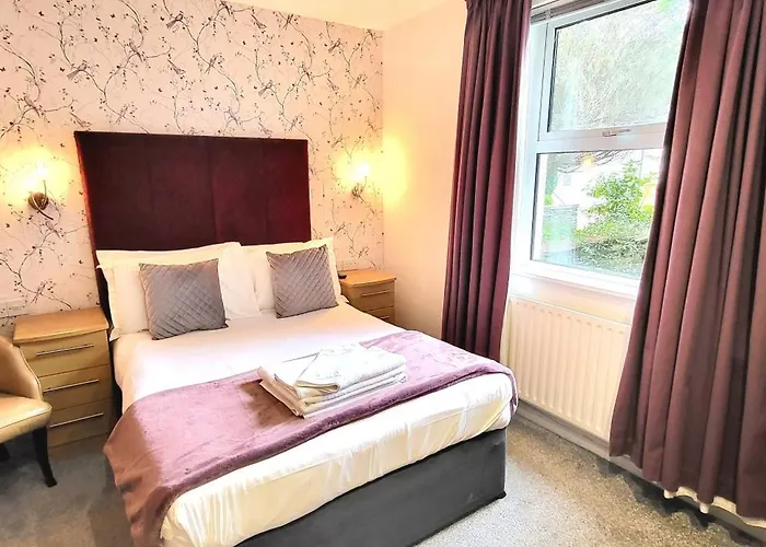 Woodlands ويندرمير