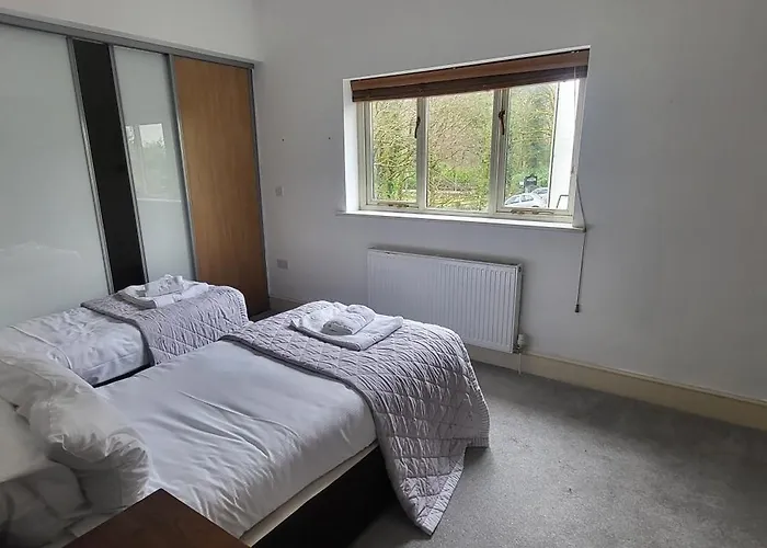 Woodlands ويندرمير