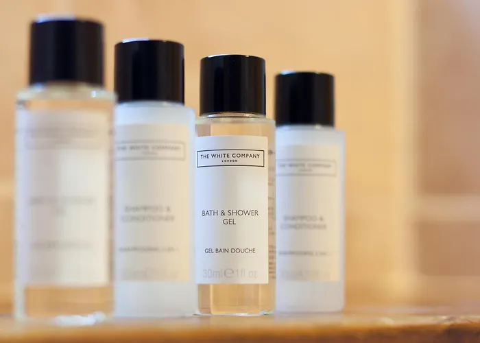 Woodlands ويندرمير