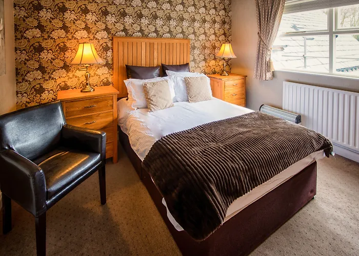 Woodlands بيت ضيافة 4*