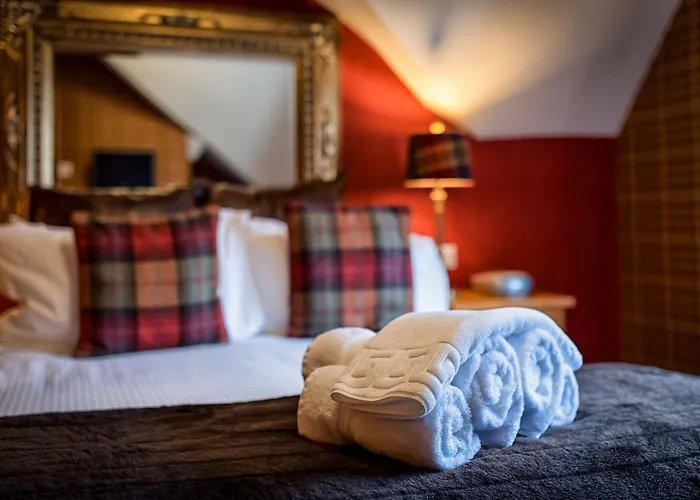 Woodlands 4* ويندرمير