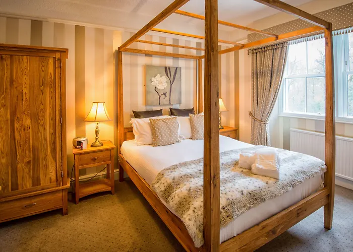 Woodlands ويندرمير