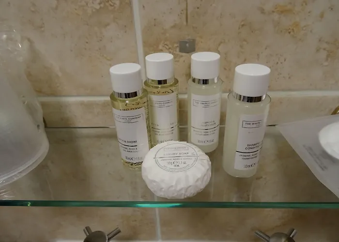 بيت ضيافة Woodlands