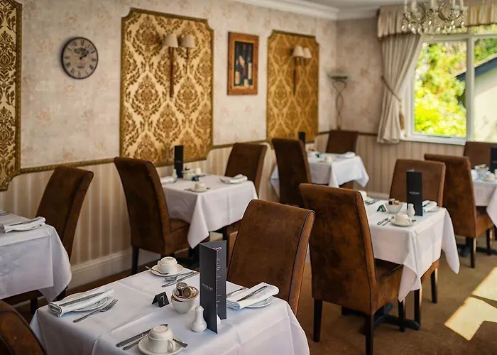 بيت ضيافة Woodlands