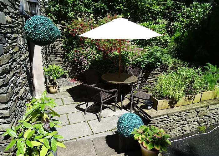 Woodlands 4* ويندرمير