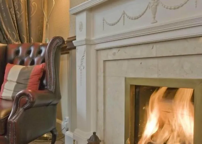 بيت ضيافة Woodlands