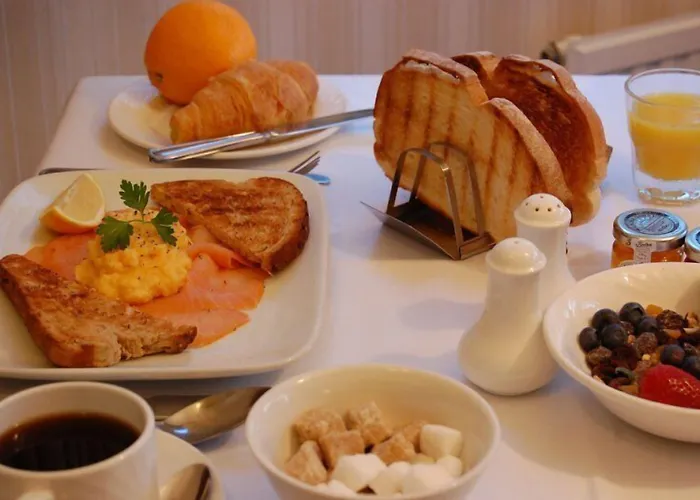 Woodlands 4* ويندرمير