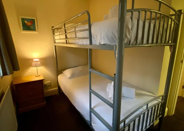 Woodlands ويندرمير