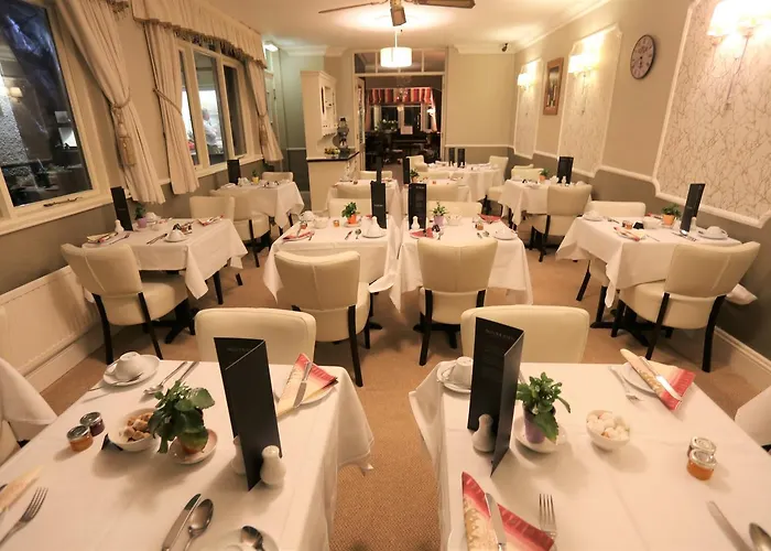 بيت ضيافة Woodlands