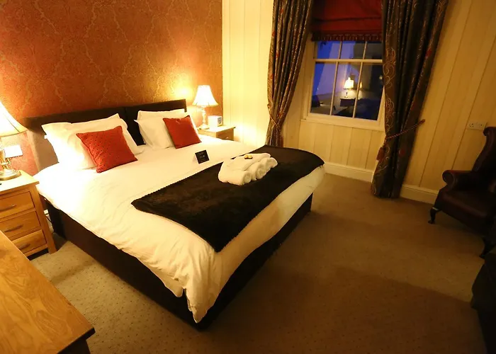 Woodlands ويندرمير