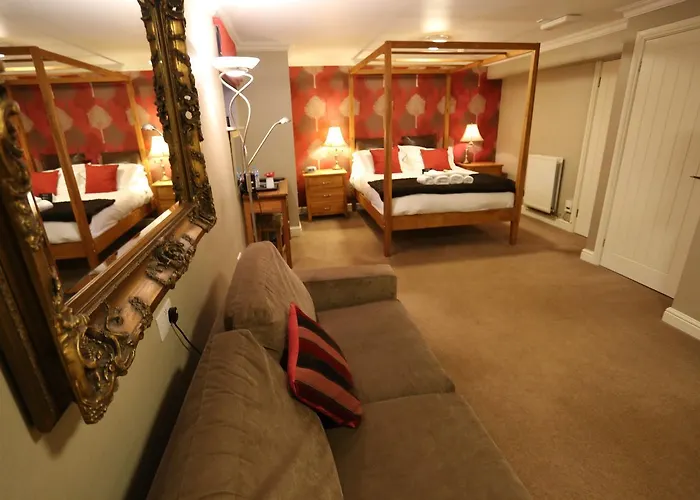 Woodlands 4* ويندرمير