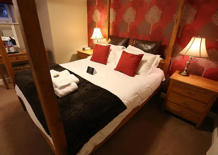 Woodlands ويندرمير